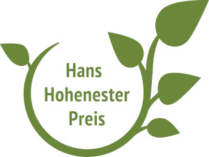 Hans Hohenester Preis klein